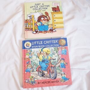 Little Critter Storybook Collection Books
